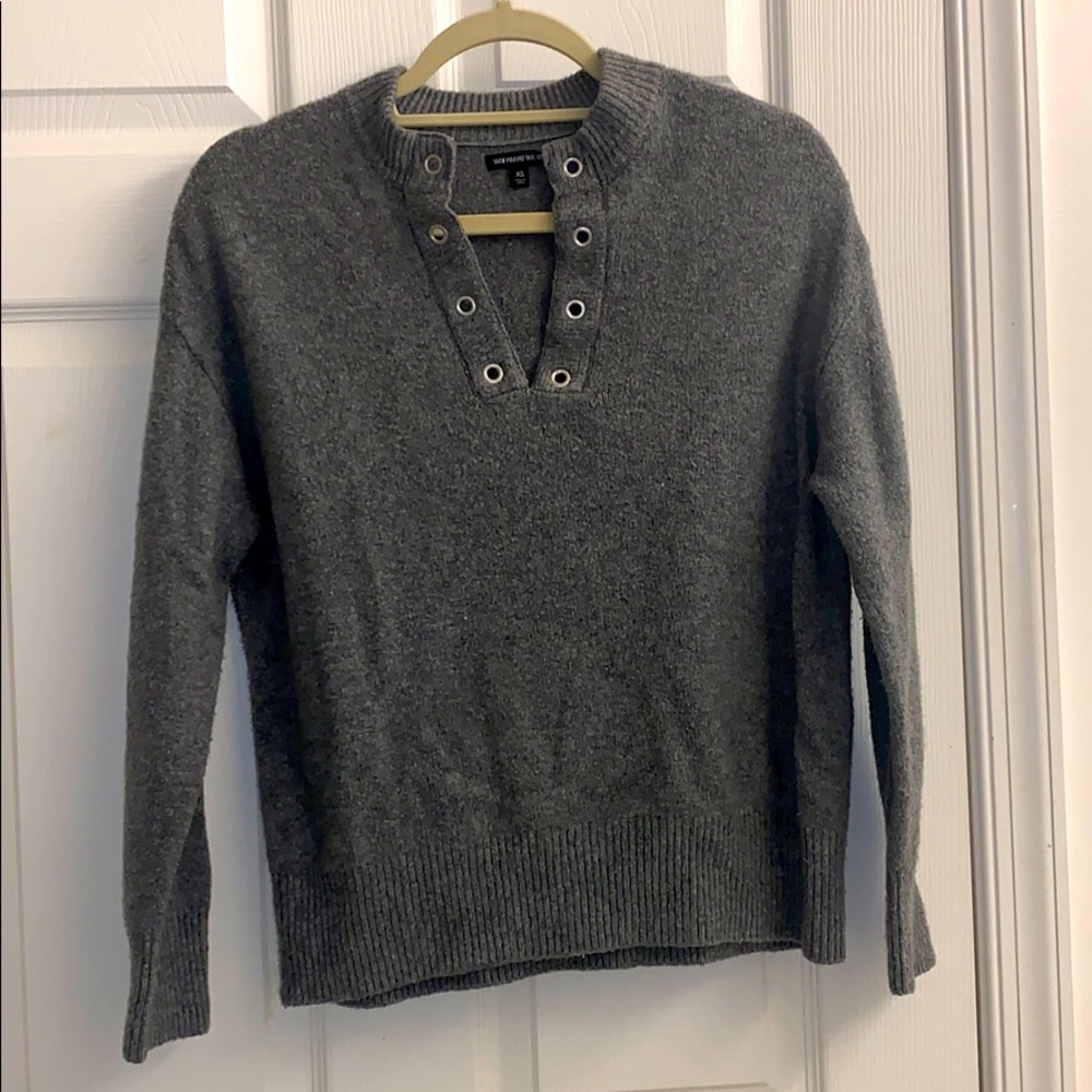 Longsleeve